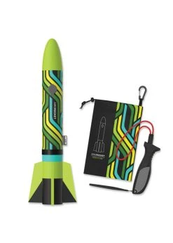 123 Beyond Air Rockets Super Fly Series - Assorted
