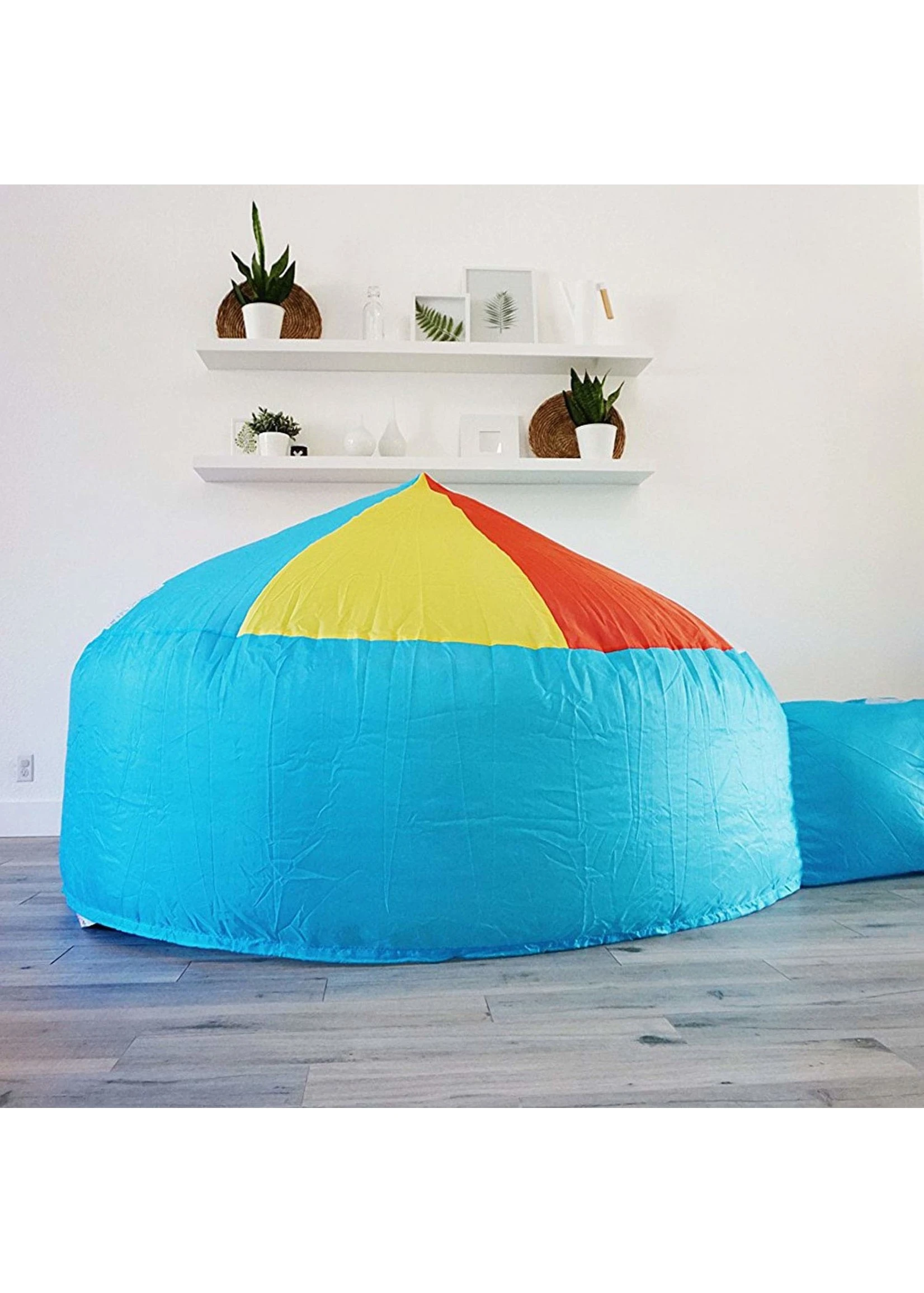 AirFort - Beach Ball Blue - Image 2