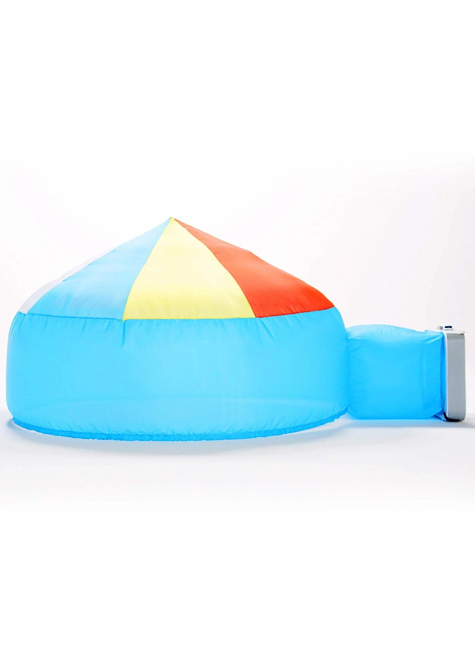 AirFort - Beach Ball Blue