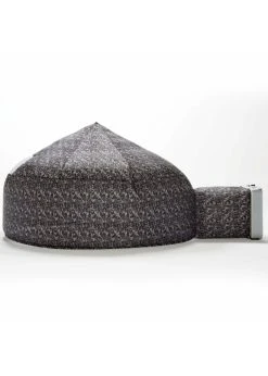 AirFort - Digi Camo Gray