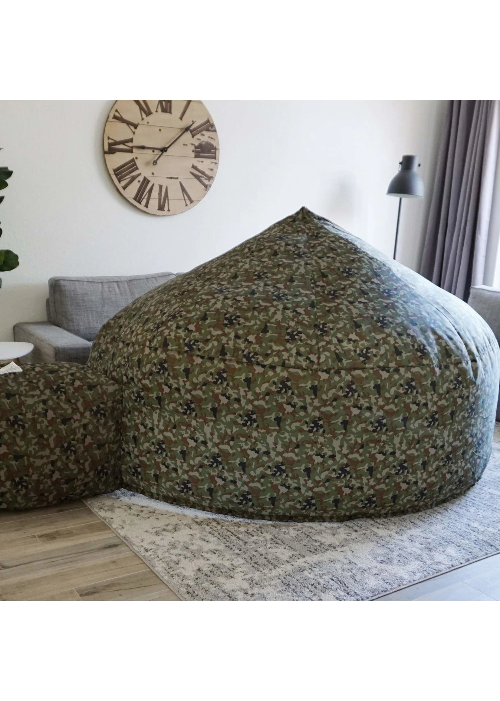 AirFort - Jungle Camo - Image 2