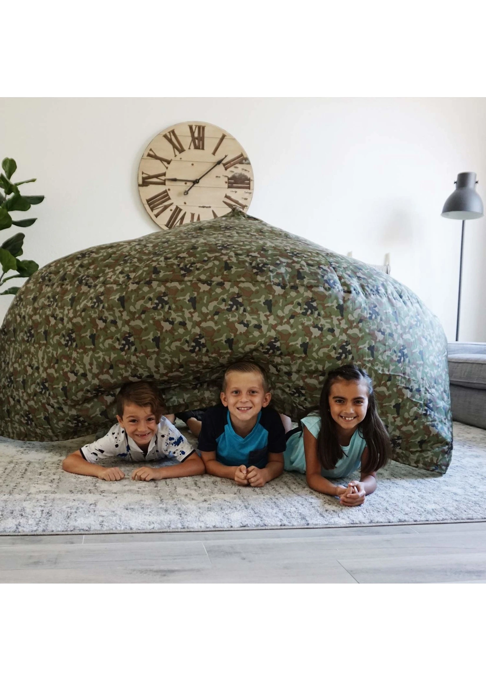 AirFort - Jungle Camo - Image 3