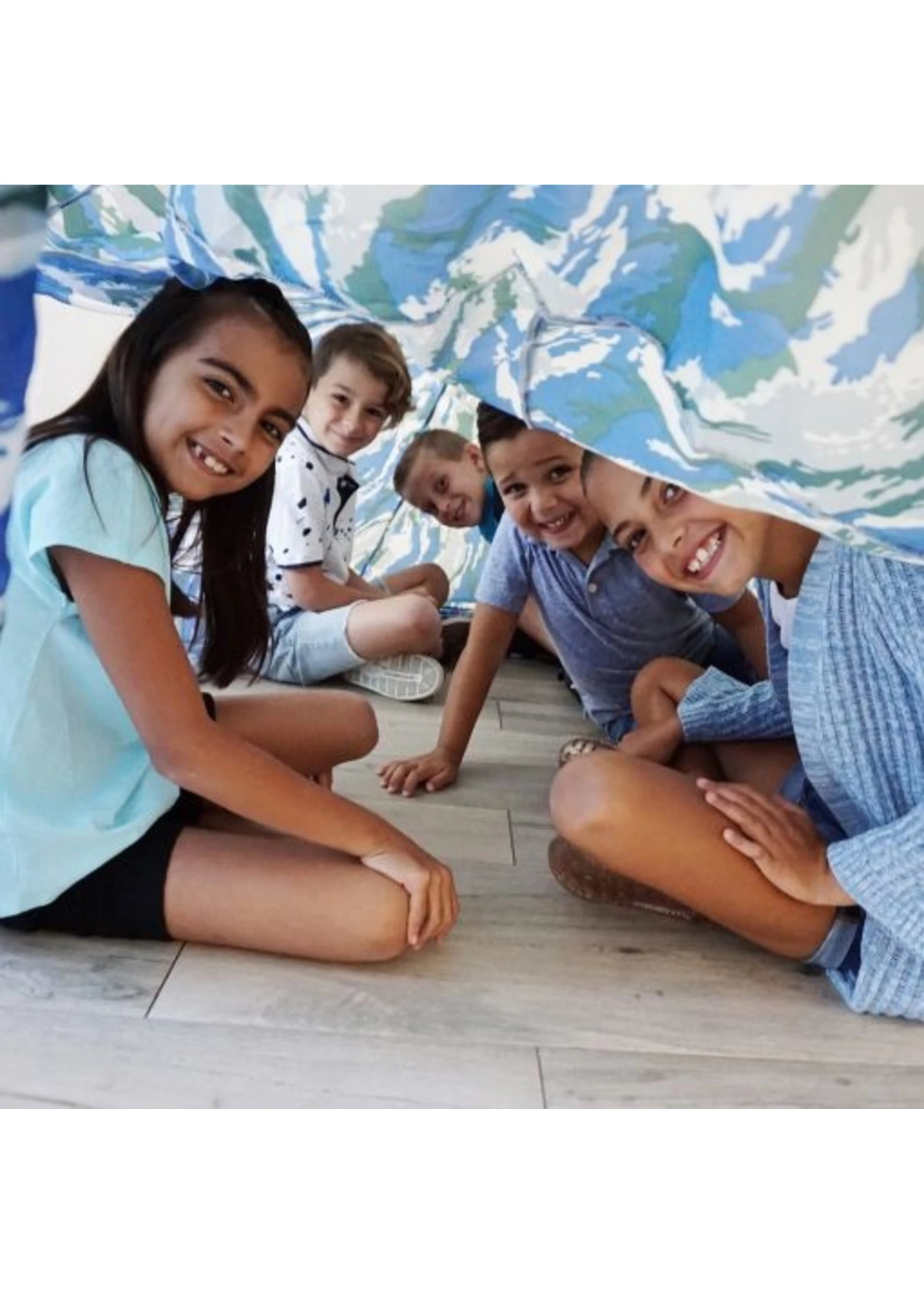 AirFort - Ocean Camo - Image 2