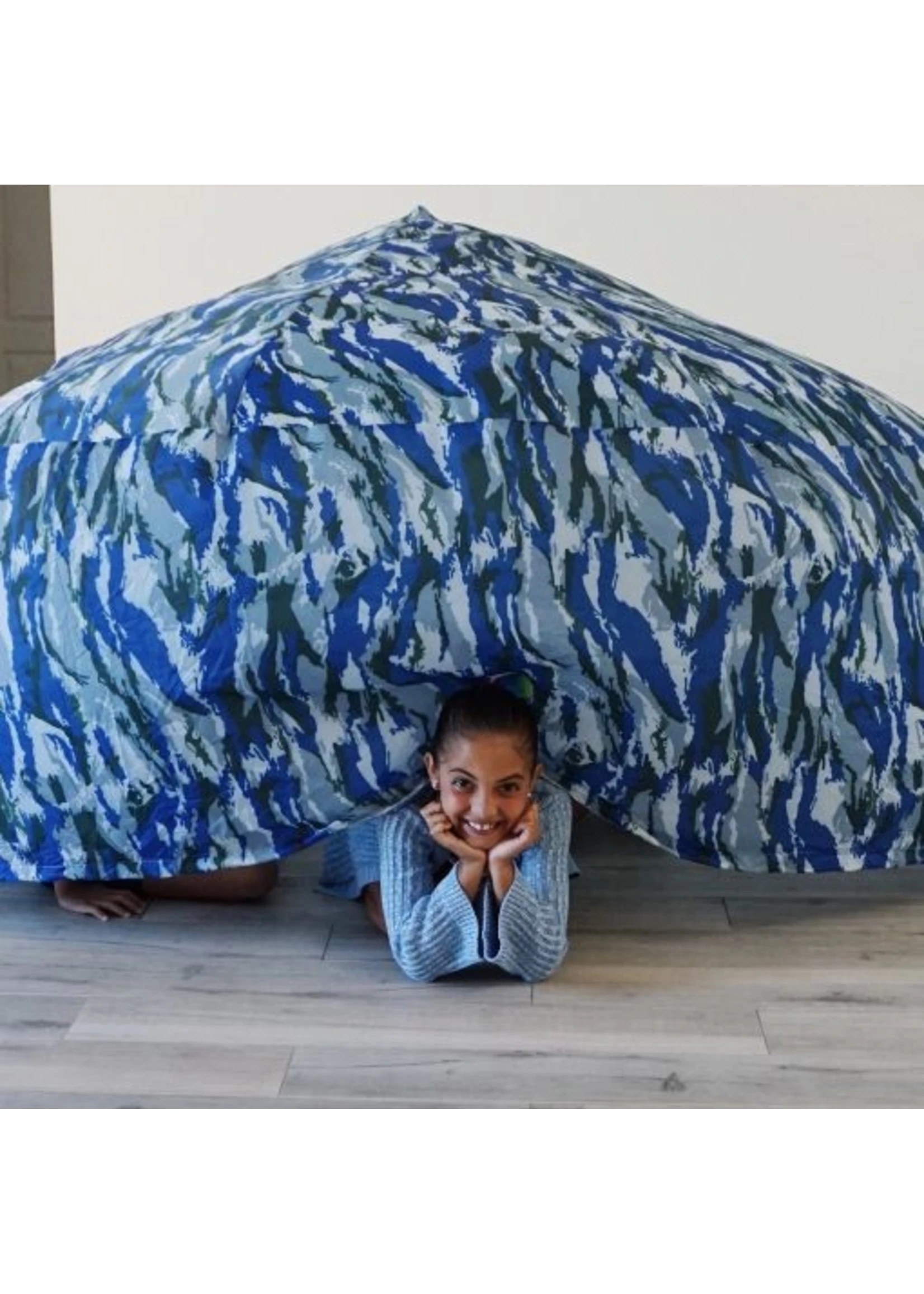 AirFort - Ocean Camo - Image 3