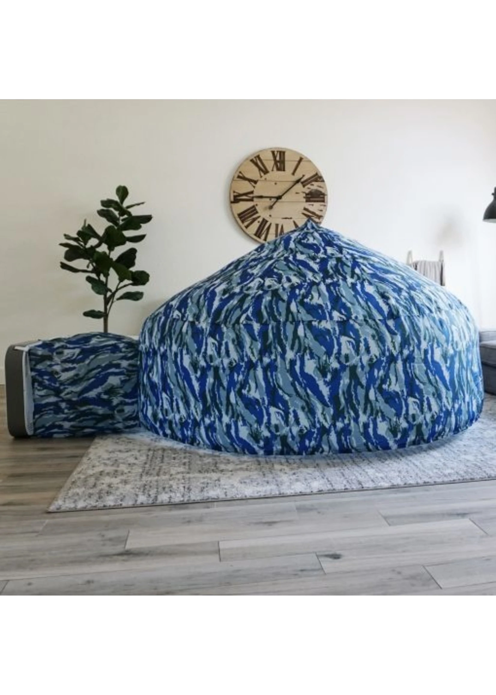 AirFort - Ocean Camo - Image 5