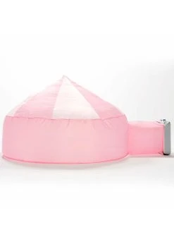 AirFort - Pink & White