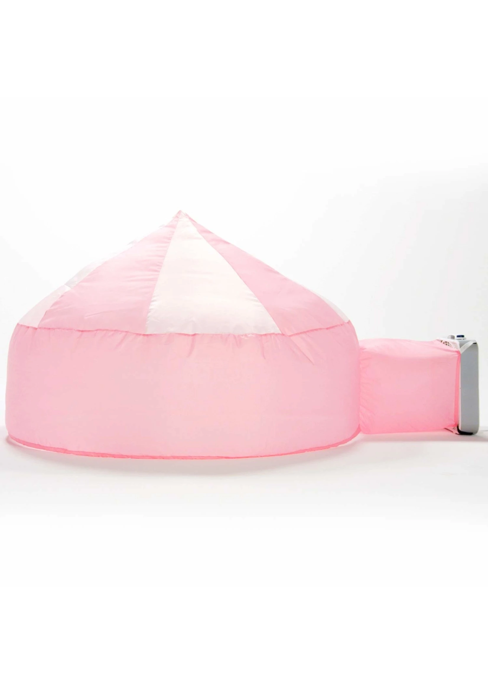 AirFort - Pink & White