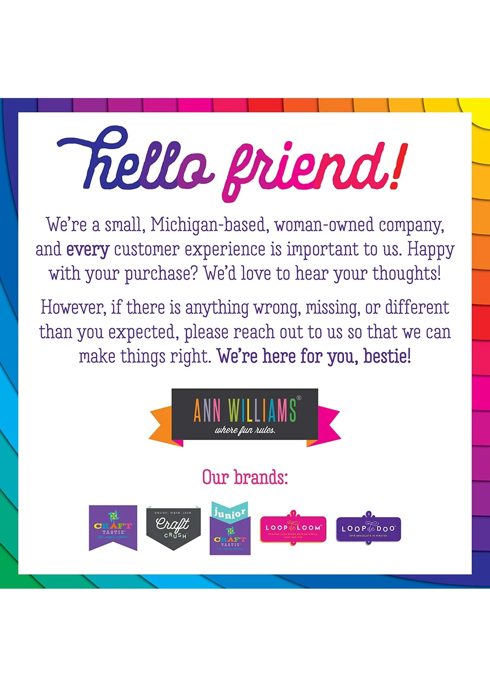 Ann Williams Group Bracelet Box- Jewel - Image 7