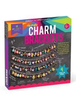 Ann Williams Group Charm Bracelets