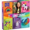 Ann Williams Group I Love Unicorns Kit