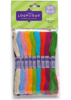 Ann Williams Group Loopdedoo Refill Threads