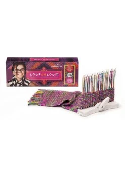 Ann Williams Group LoopDeLoom