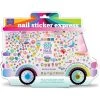 Ann Williams Group Nail Sticker Express