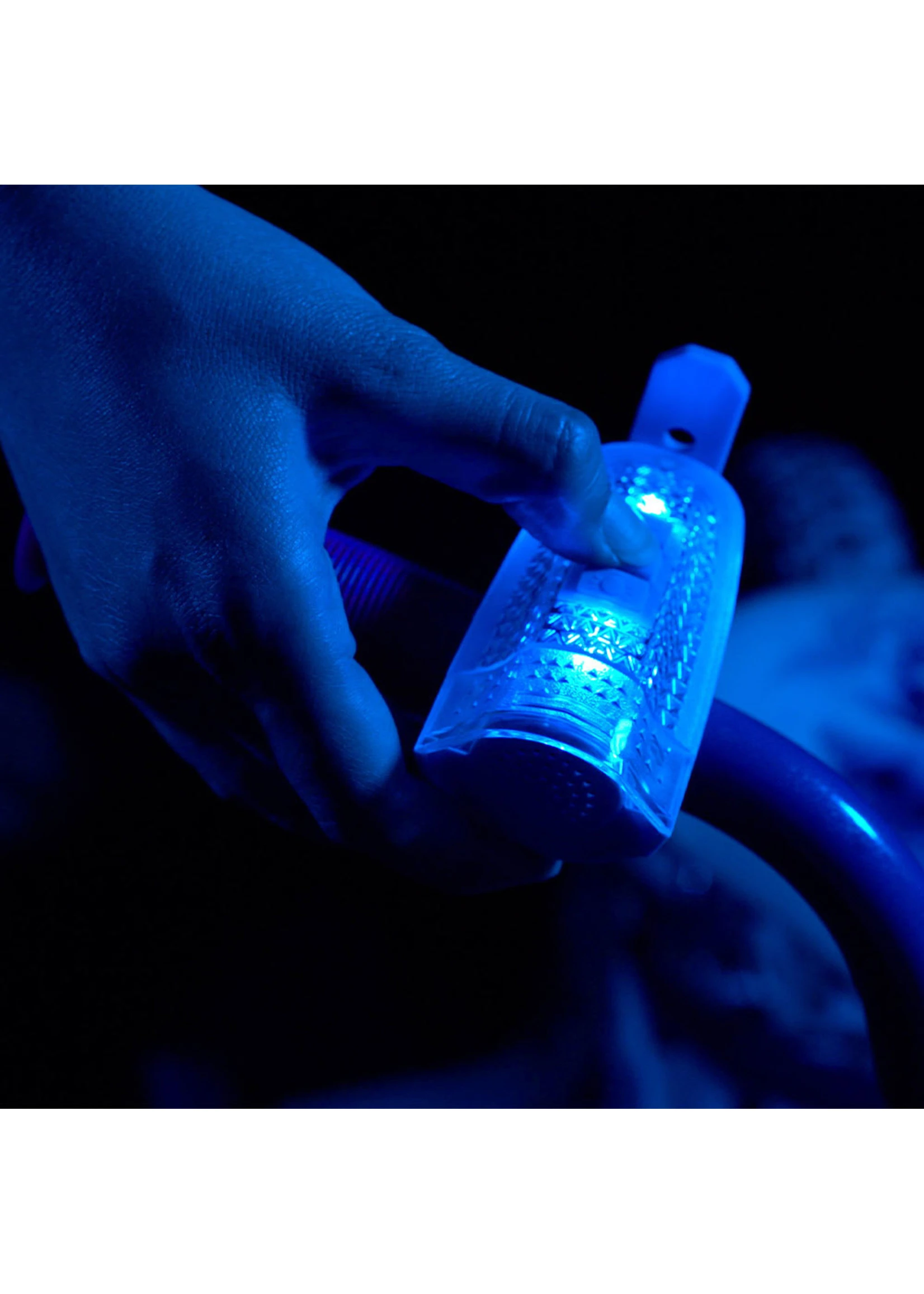 HornBrightz - Blue - Image 2