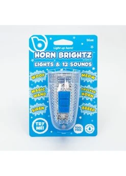 HornBrightz - Blue