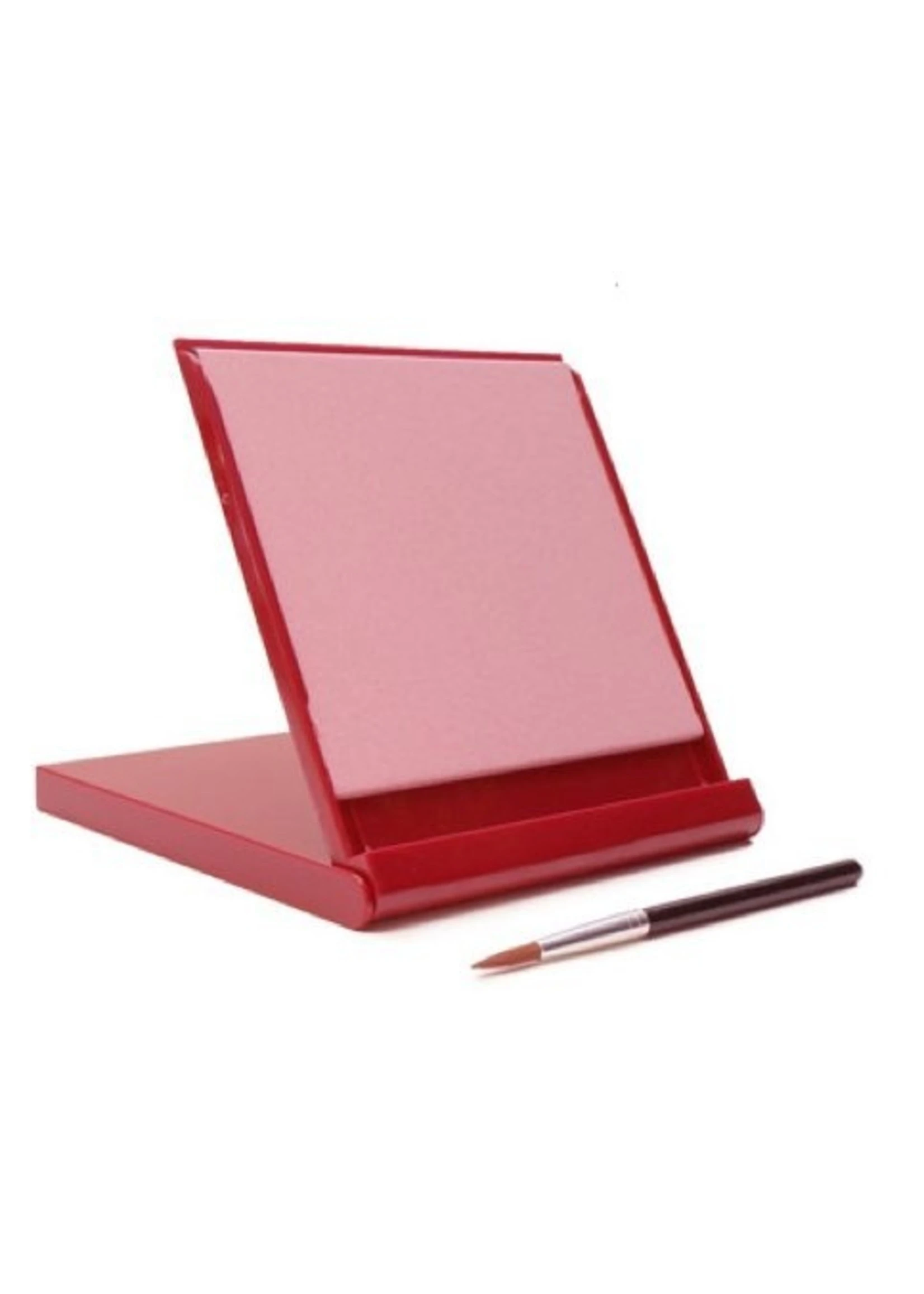 Mini Buddha Board - Red