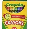 Crayola Crayons 24 Count