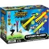D&L Stomp Rocket Stunt Planes