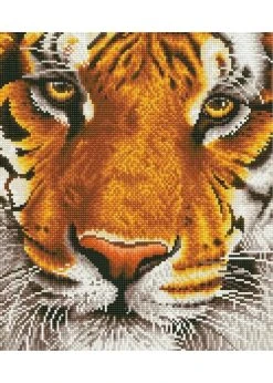 Diamond Dotz Bengal Magic - Facet Art Kit