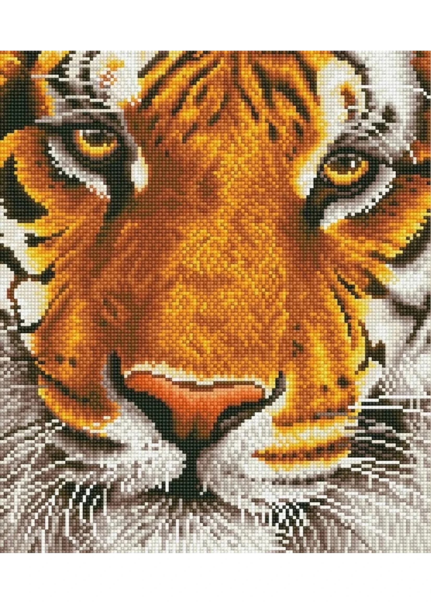 Diamond Dotz Bengal Magic - Facet Art Kit