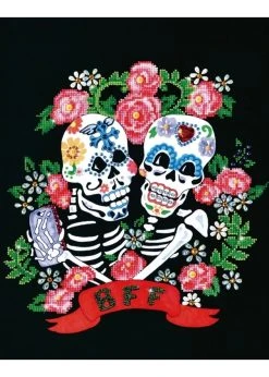 Diamond Dotz BFF - Facet Art Kit