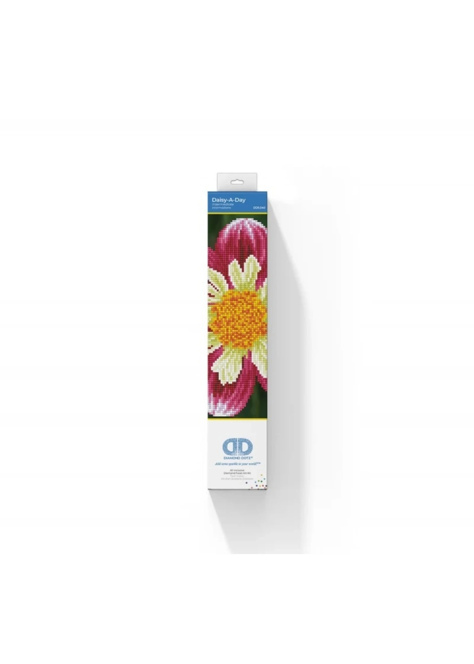 Diamond Dotz Sy A Day - Facet Art Kit - Image 2