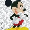 Diamond Dotz Mickey Mouse - Facet Art Kit