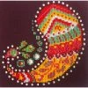 Diamond Dotz Paisley Groove - Facet Art Kit