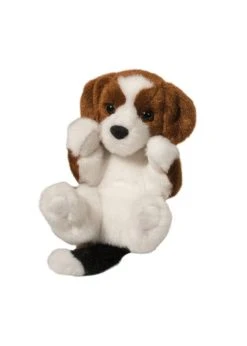 Douglas Beagle - Lil' Handful