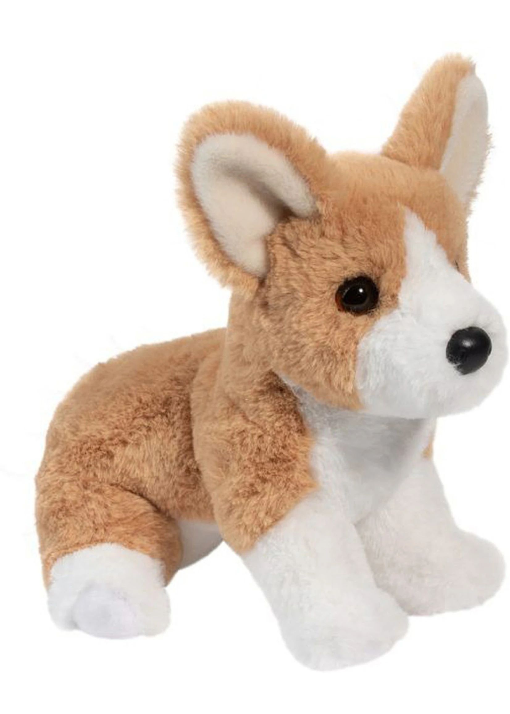 Douglas Cheekie Corgi Softie - Image 2