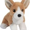 Douglas Cheekie Corgi Softie