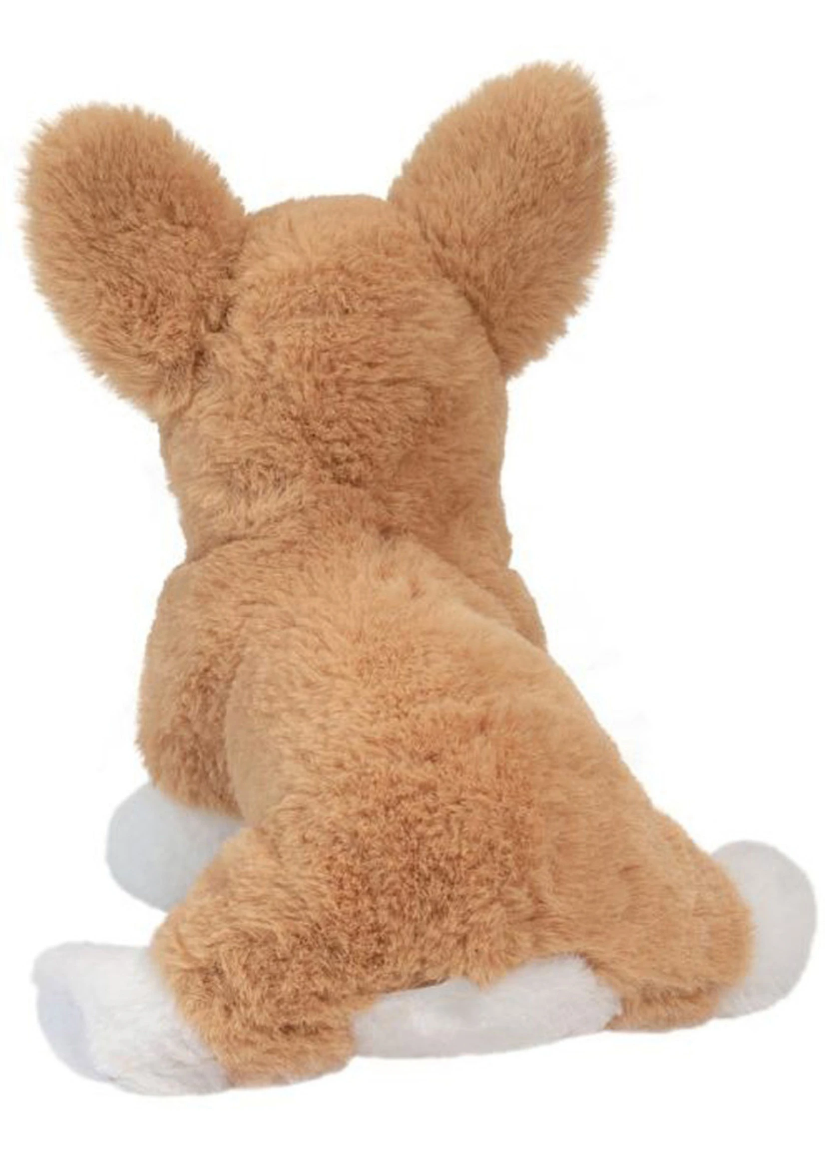 Douglas Cheekie Corgi Softie - Image 3