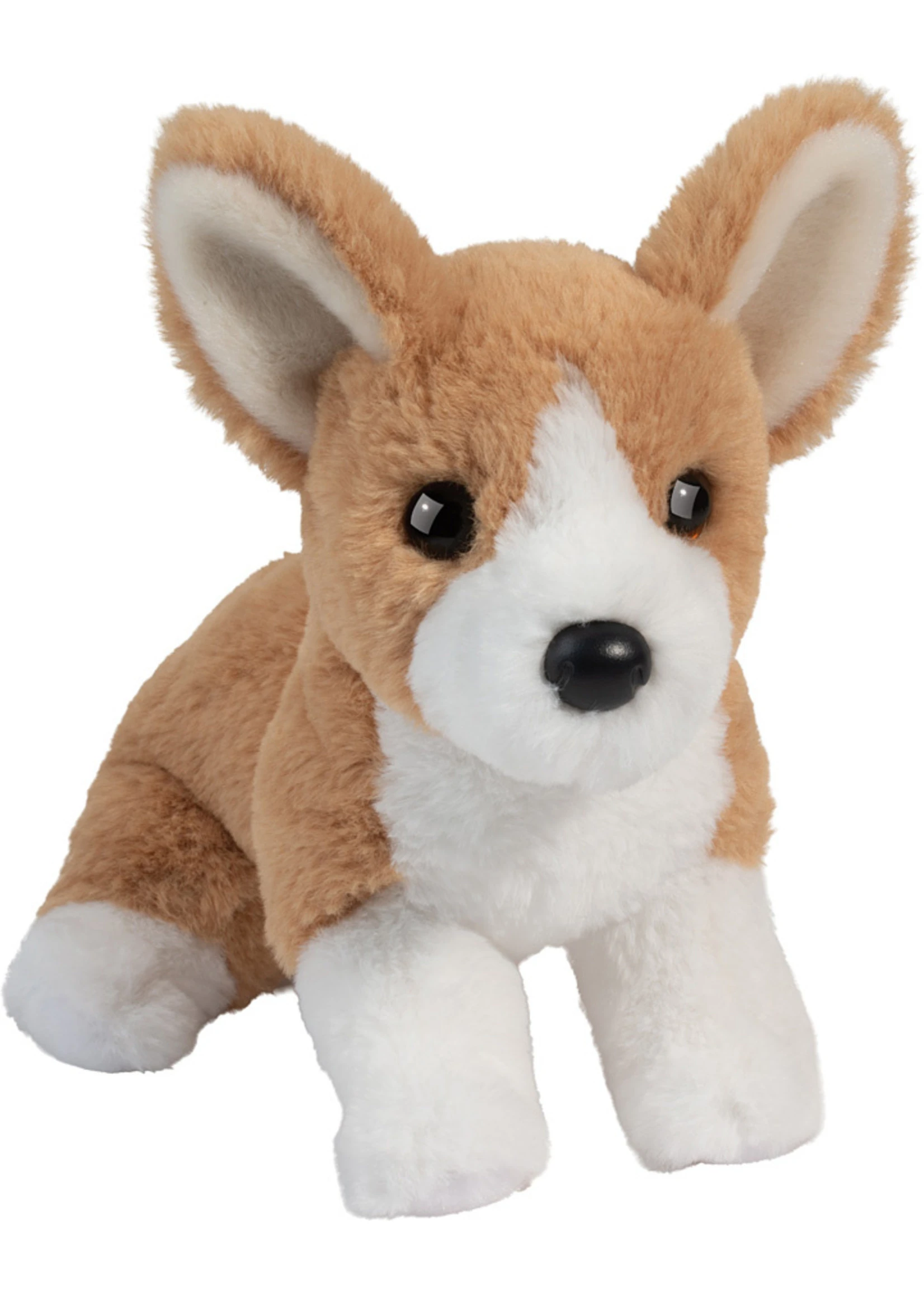 Douglas Cheekie Corgi Softie