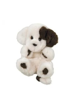 Douglas Cream Mix Dog - Lil' Handful