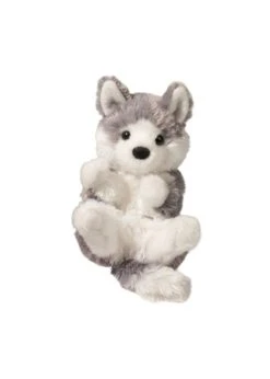 Douglas Husky - Lil' Handful