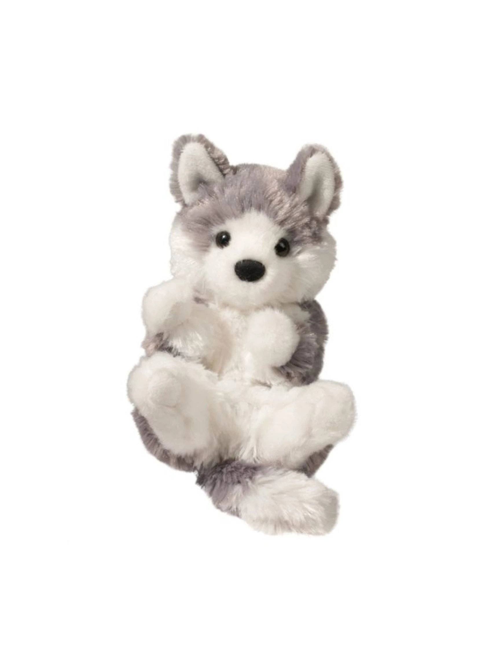 Douglas Husky - Lil' Handful