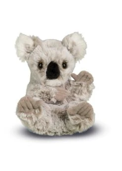 Douglas Koala - Lil' Handful