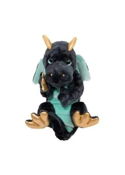 Douglas Navy Dragon - Lil' Handful