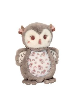 Douglas Nova Owl Plumpie Chime