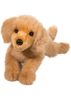 Douglas Oakley Golden Retriever