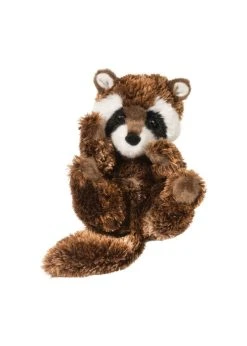 Douglas Raccoon - Lil' Handful