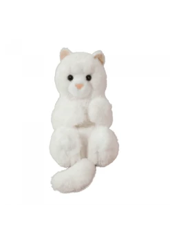 Douglas White Kitten - Lil' Handful