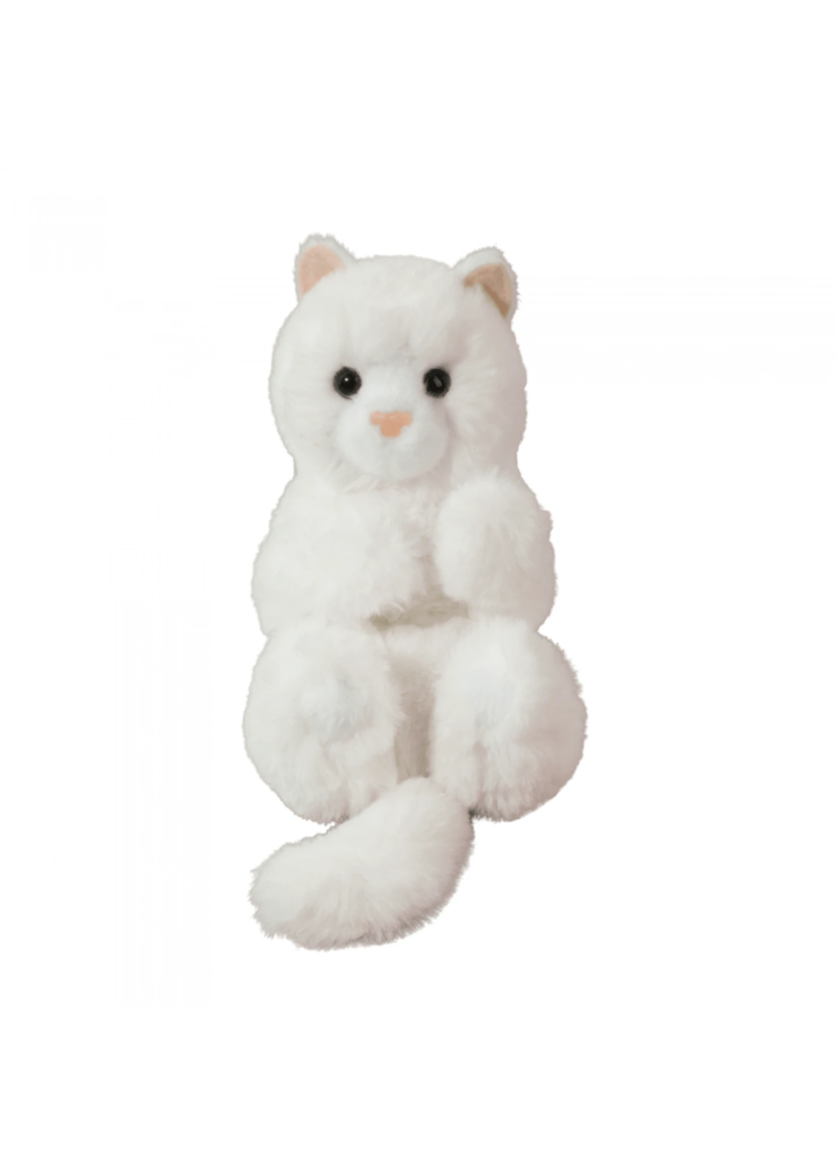 Douglas White Kitten - Lil' Handful