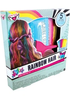 Fashion Angels Enterprises Rainbow Hair Painting Kit
