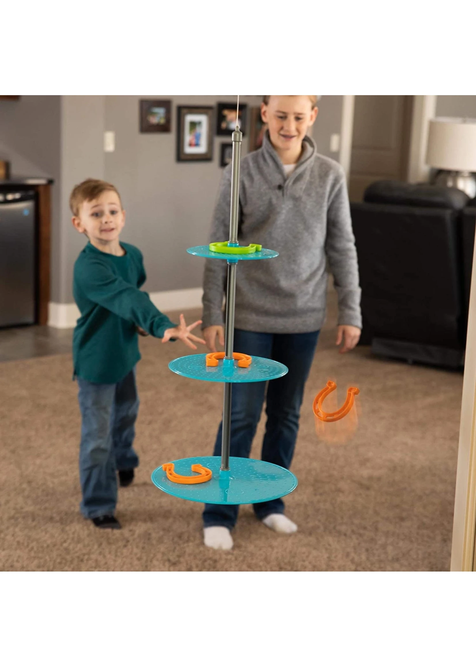 Fat Brain Swingin' Shoes - Image 6