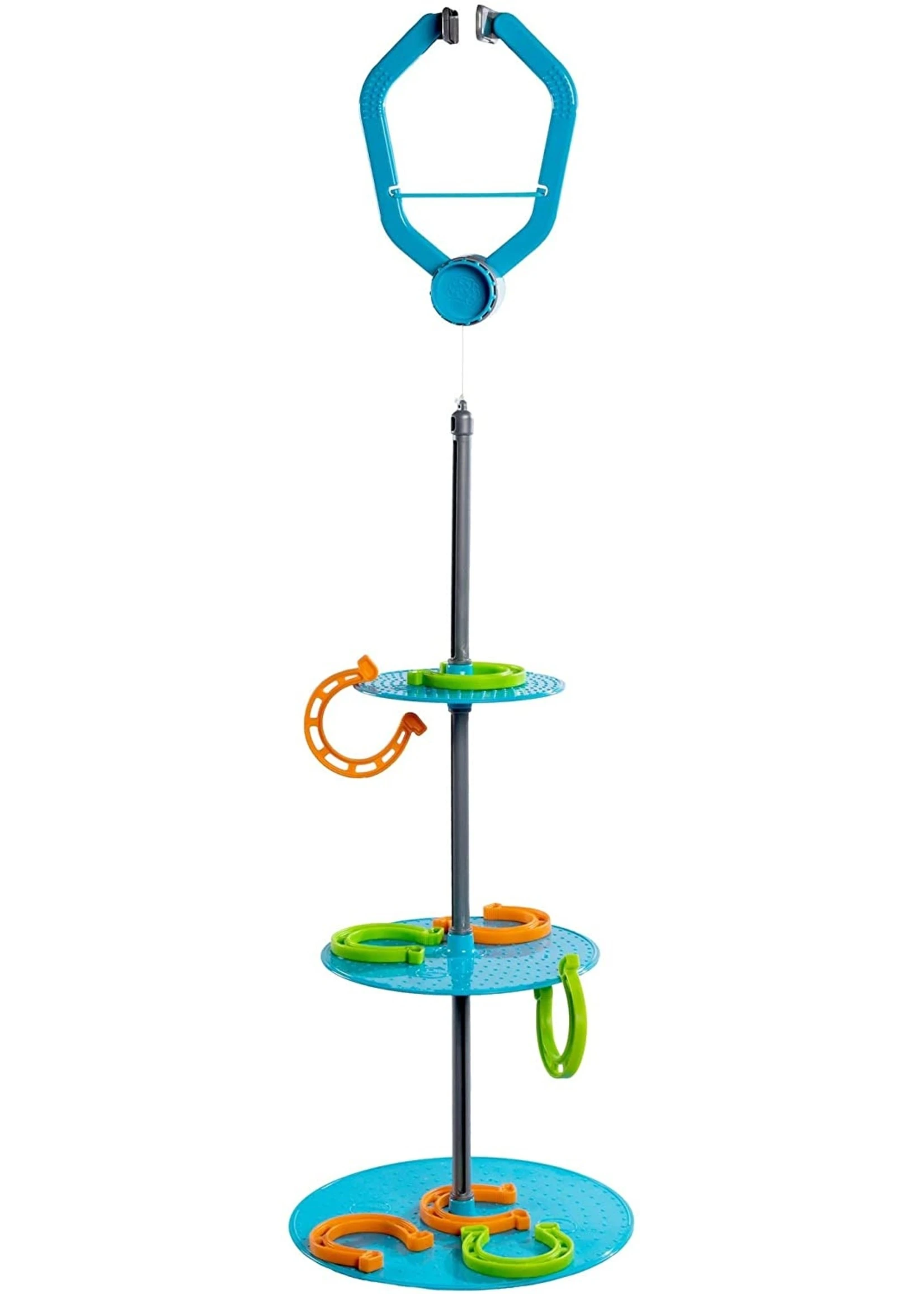 Fat Brain Swingin' Shoes