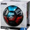 30288 - Franklin Sports Mystic Series Soccer Ball - Size 5