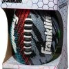 33117 - Franklin Sports Mystic Series Mini Size Football