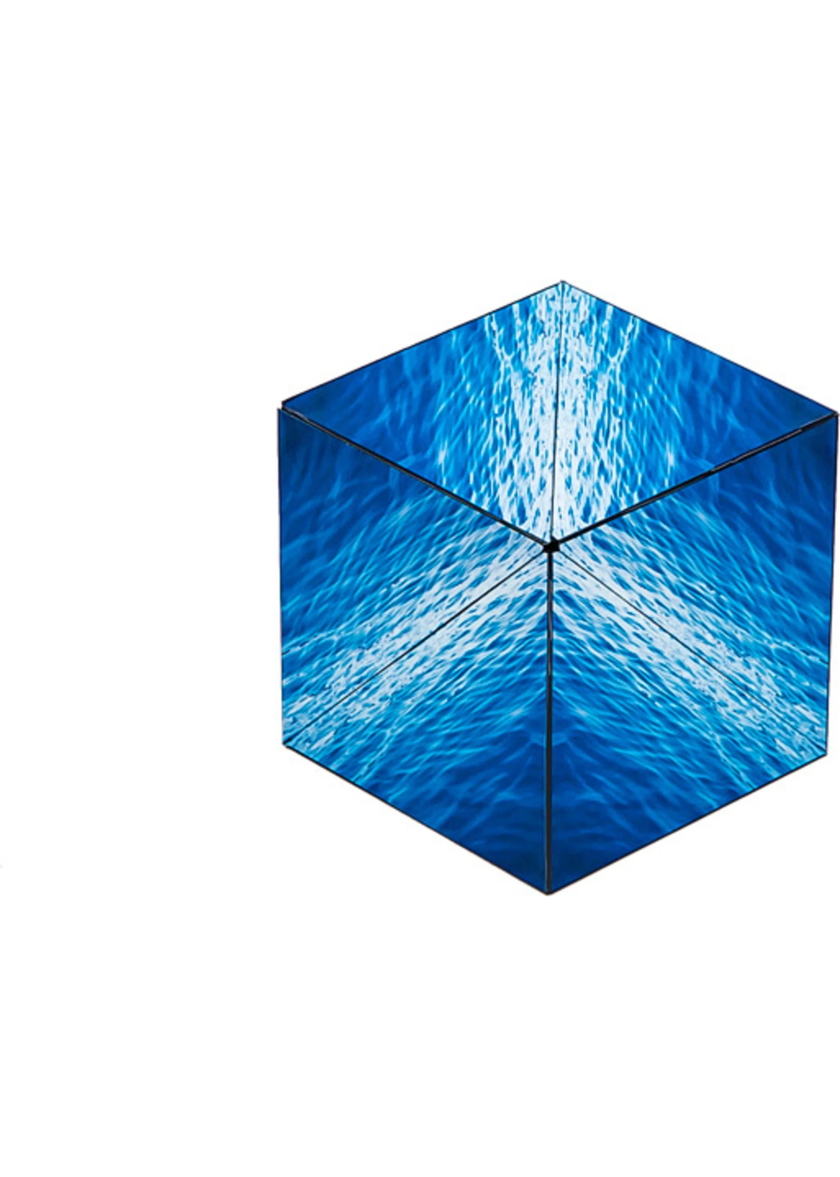 Fun In Motion Shashibo - Blue Planet - Image 3