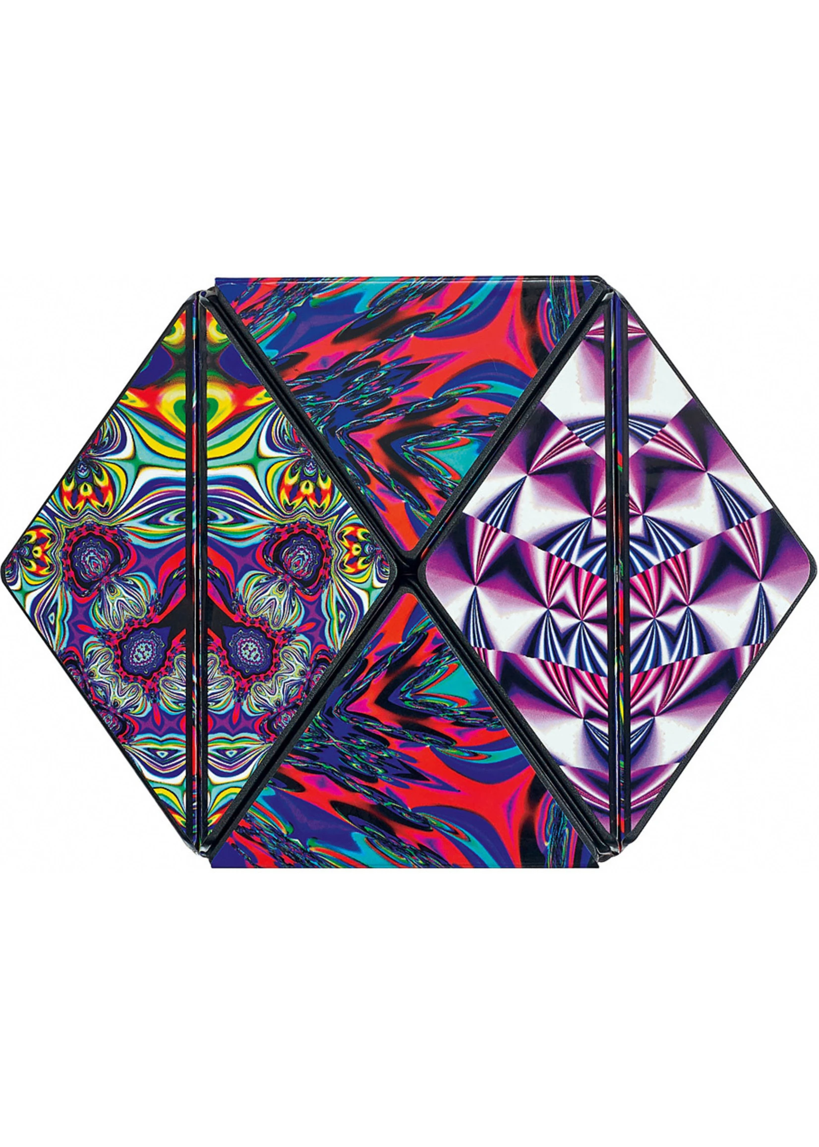 Fun In Motion Shashibo - Chaos - Image 2